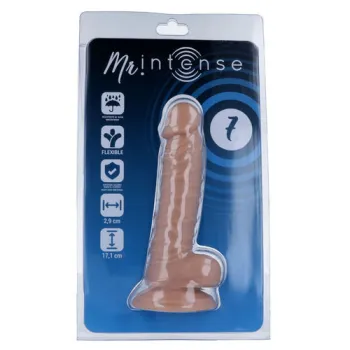 Mr.Intense 7
