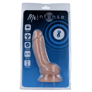 Mr.Intense 8