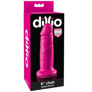 Pipedream Dillio 6 Pipedream Dillio 6