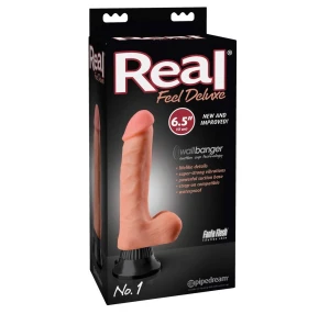 Pipedream Real Feel Deluxe No.1 Pipedream Real Feel Deluxe No.1