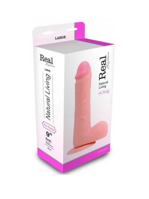 Real Rapture Fire Passion 9