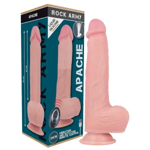 Rock Army Apache 22 cm
