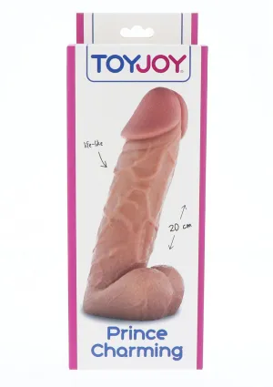 ToyJoy Prince Charming
