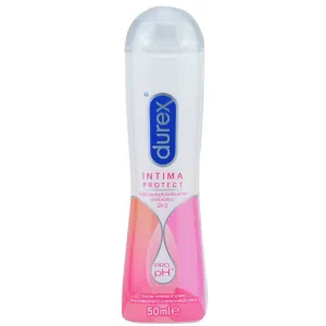 Durex Intima Balance 50 ml lubrikantas