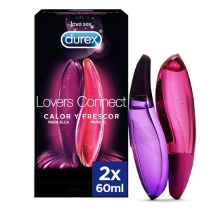 Durex Lovers Connect