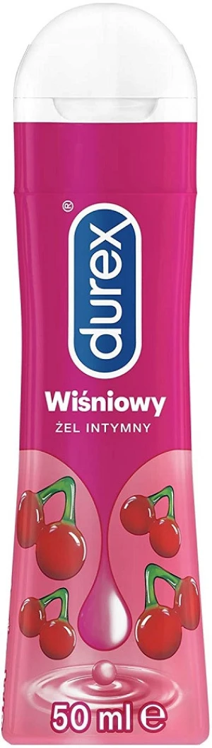 Durex Play Cherry 50 ml