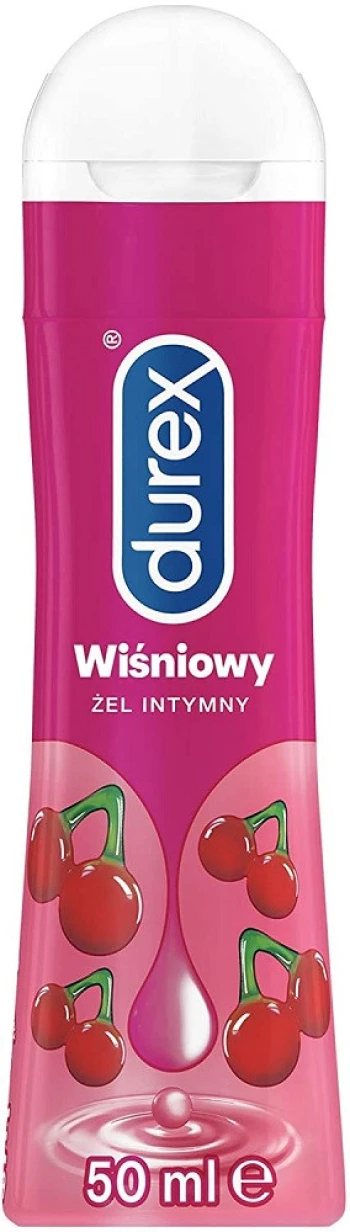 Durex Play Cherry 50 ml