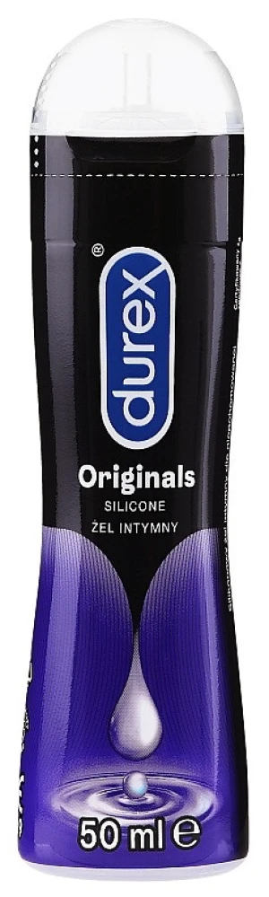 Durex Play Perfect Glide lubrikantas 50 ml