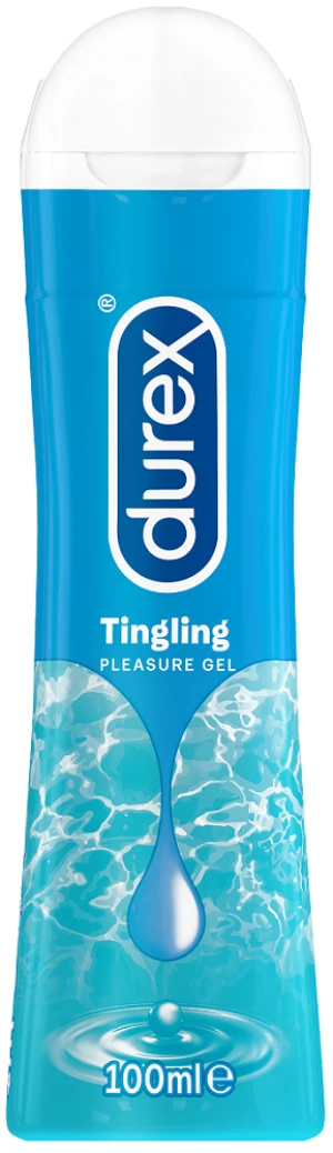 Durex Play Tingle 50 ml. lubrikantas