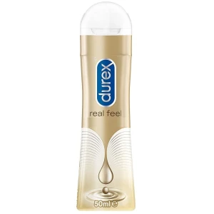 Durex Real Feel lubrikantas 50 ml