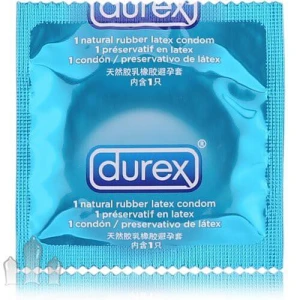 Durex Anatomic