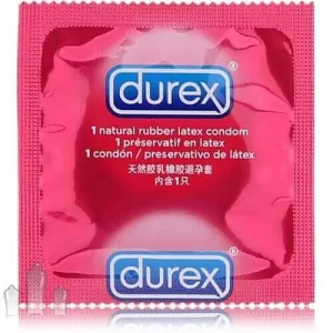 Durex Fetherlite prezervatyvai