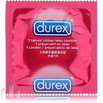 Durex Fetherlite prezervatyvai