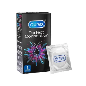 Durex Perfect Connection