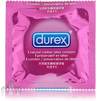 Durex Plasuremax prezervatyvai