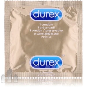 Durex Real Feel prezervatyvai