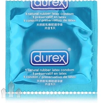 Durex Comfort XL Extra Large prezervatyvai