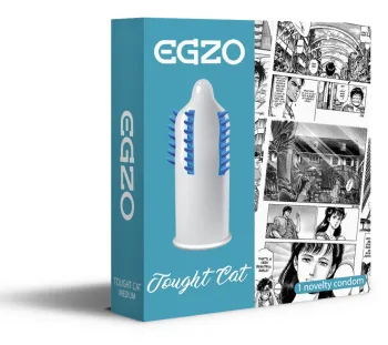 Egzo Green