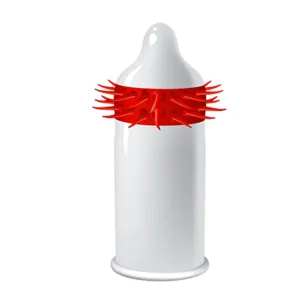 Egzo Hot Red