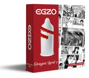 Egzo Orange