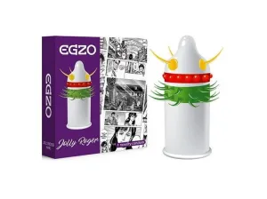 Egzo Violet