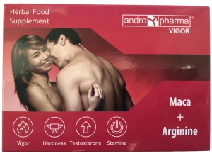 Andropharma Vigor