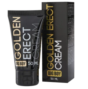 Big Boy Golden Erect Cream Big Boy Golden Erect Cream