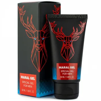 Maral Gel For Men