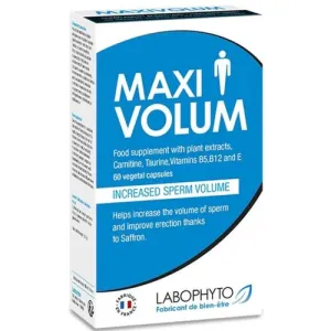 Maxi Volum 60 kaps.