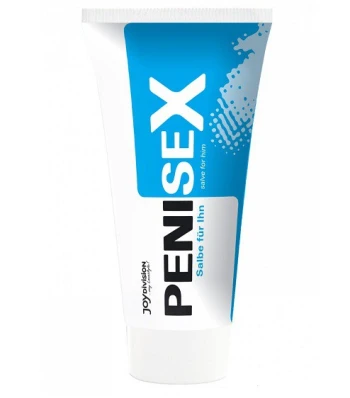 Penisex Cream