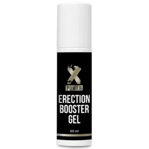 Power Erection Booster Gel