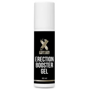 Power Erection Booster Gel Power Erection Booster Gel