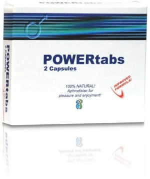 POWERtabs 2 vnt.