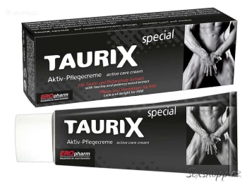 Taurix Special Aktiv-Pflegecreme