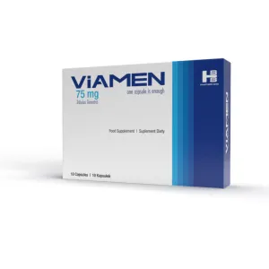 Viamen 10 vnt