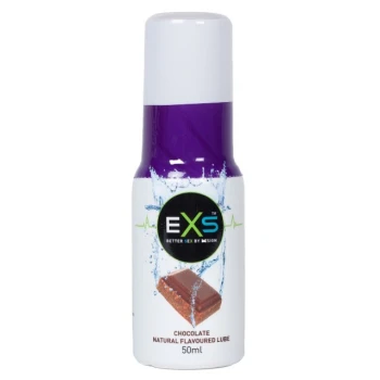 EXS Chocolate 100 ml. lubrikantas