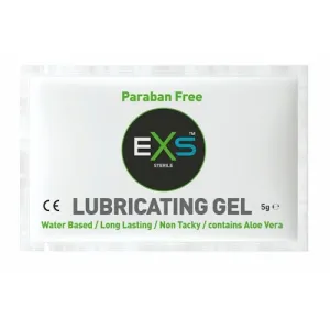 EXS Clear 10 ml