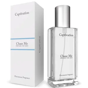 Captivation Chase Me