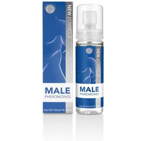 CP Male Pheromones