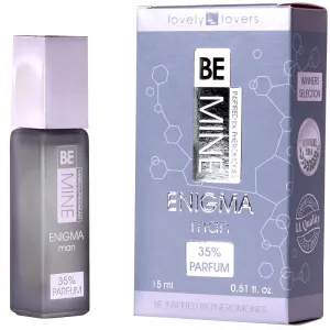 Enigma Man Be Mine
