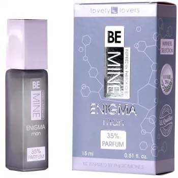 Enigma Man Be Mine