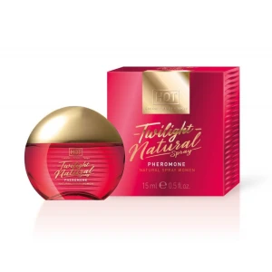 Hot Pheromone Twilight Natural