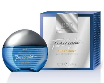 Hot Twilight Natural Pheromone 15 ml