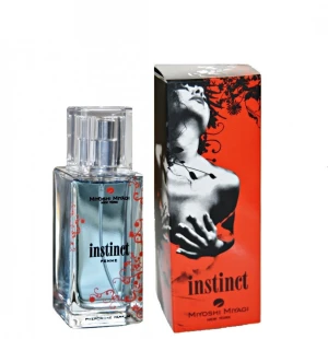 Instinct Miyoshi Miyagi For Women 50 ml