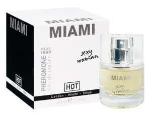 Miami Sexy Woman
