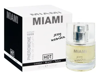 Miami Sexy Woman