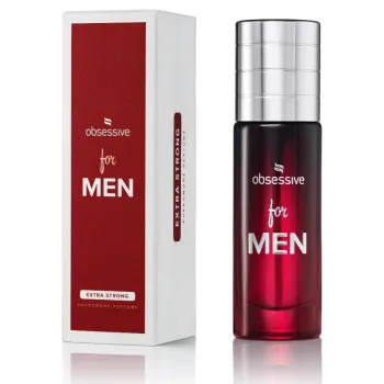 Obsessive For Man Extra Strong