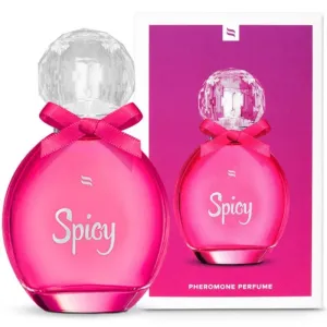 Obsessive Spicy