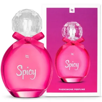 Obsessive Spicy