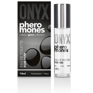Onyx Men Pheromone Eau De Toilette